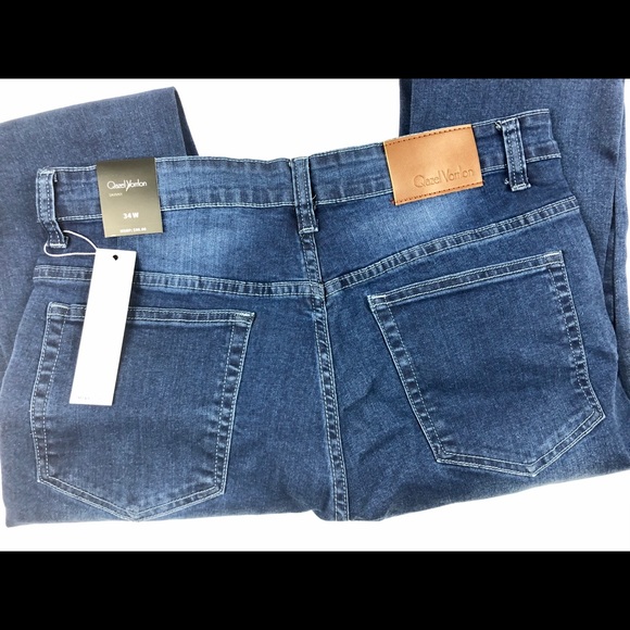 Men's Jeans - Picture 5 of 7